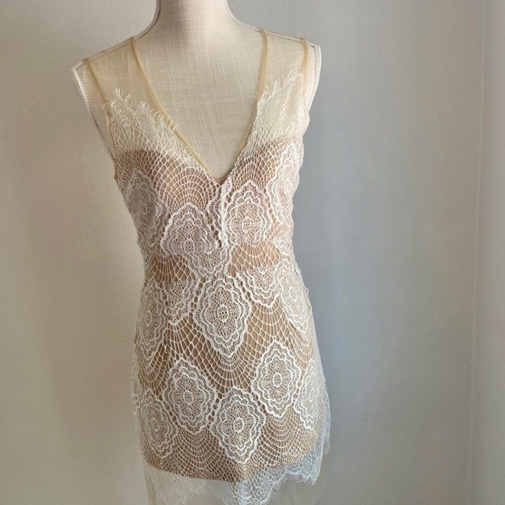 Missguided Dress